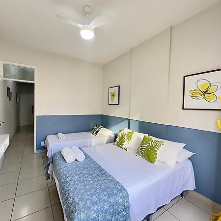 Rio Flat Praia 8 Rio de Janeiro Eksteriør bilde